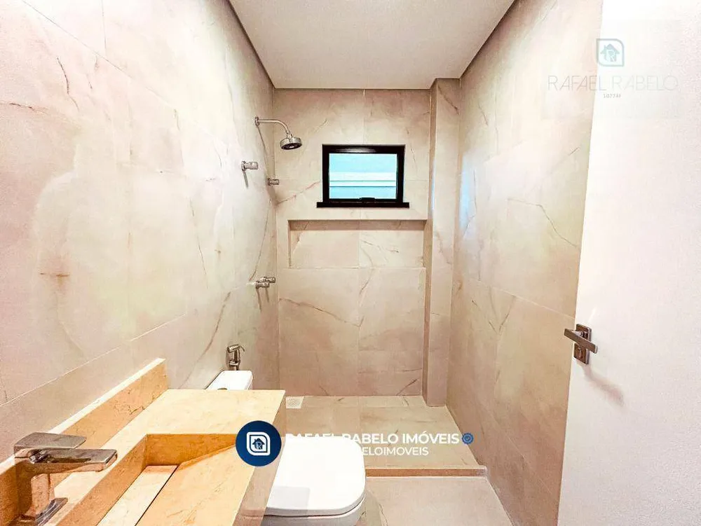 Casa de Condomínio, 4 quartos - Foto 2