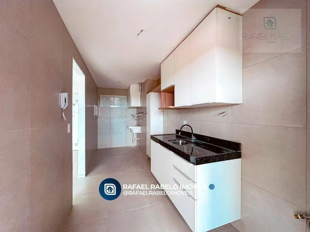 Apartamento, 3 quartos, 77 m² - Foto 4