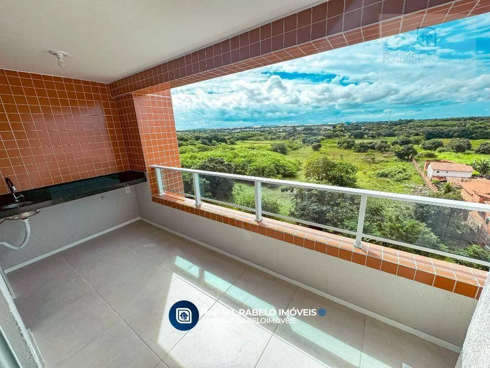 Apartamento, 3 quartos, 77 m² - Foto 3
