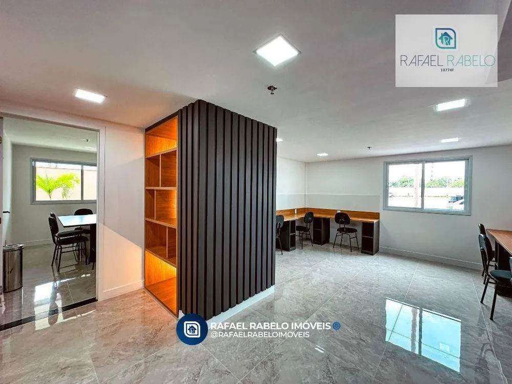 Apartamento, 3 quartos, 77 m² - Foto 7