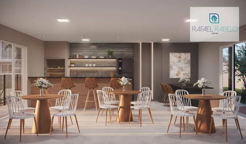 Apartamento, 2 quartos, 47 m² - Foto 4