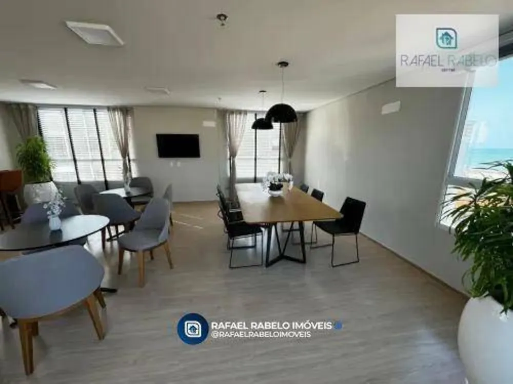 Apartamento, 2 quartos, 47 m² - Foto 1