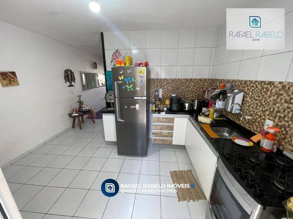 Casa, 2 quartos, 71 m² - Foto 4