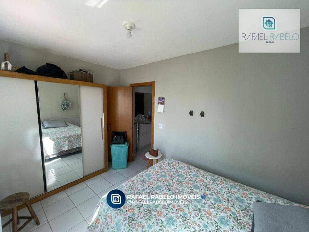 Casa, 2 quartos, 71 m² - Foto 9