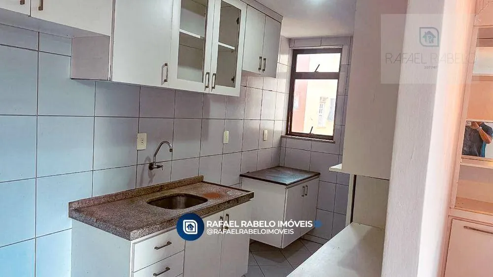 Apartamento, 3 quartos, 63 m² - Foto 3