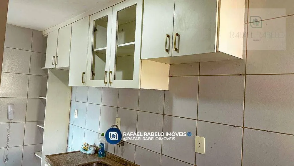 Apartamento, 3 quartos, 63 m² - Foto 4