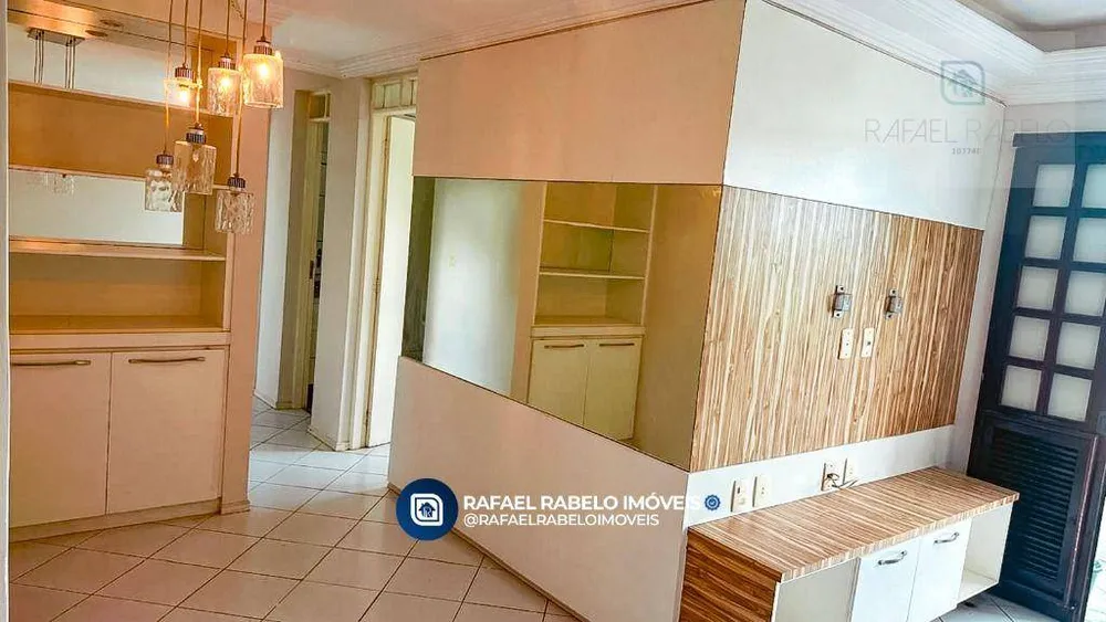 Apartamento, 3 quartos, 63 m² - Foto 2