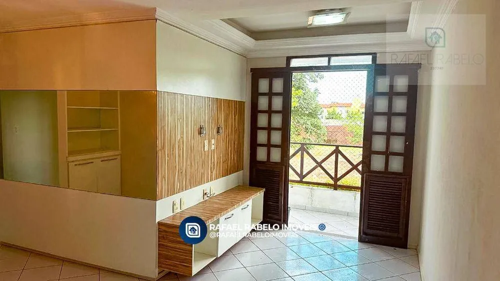 Apartamento, 3 quartos, 63 m² - Foto 1