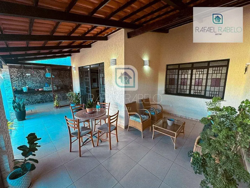 Casa, 3 quartos, 176 m² - Foto 1