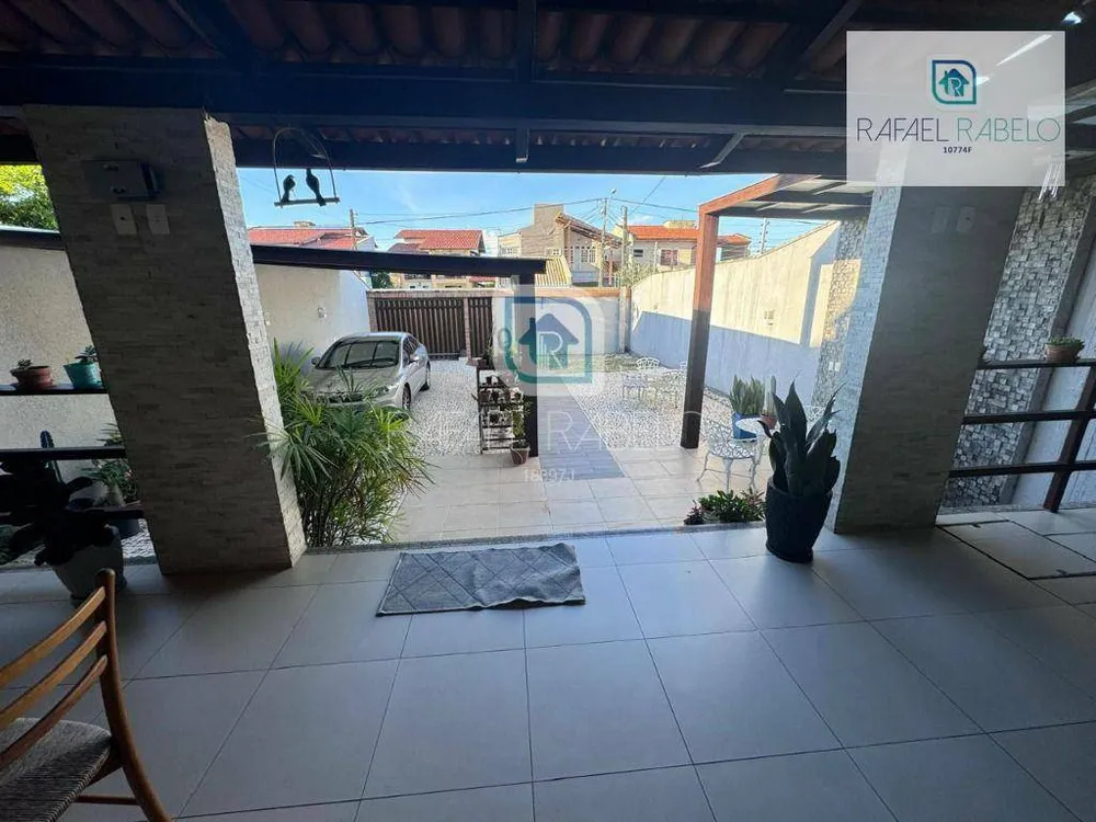 Casa, 3 quartos, 176 m² - Foto 8