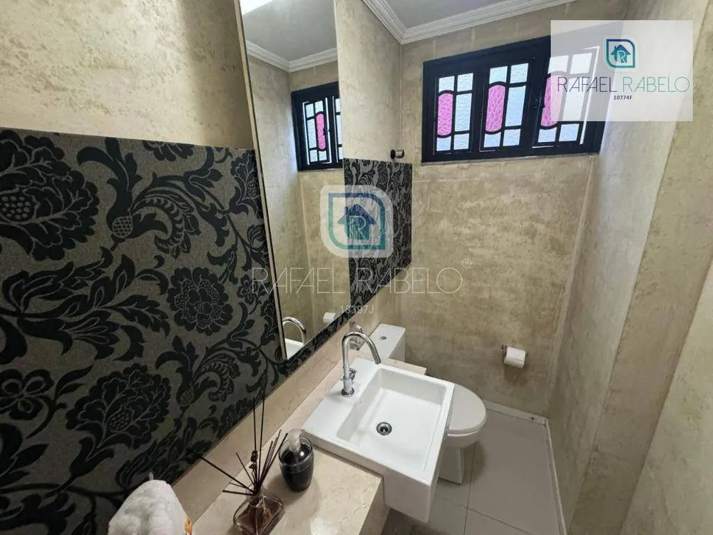 Casa, 3 quartos, 176 m² - Foto 10