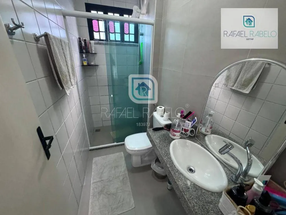 Casa, 3 quartos, 176 m² - Foto 6