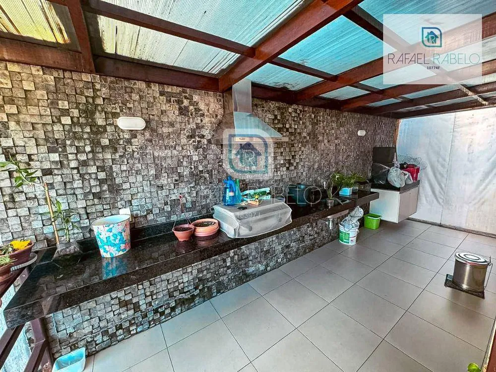 Casa, 3 quartos, 176 m² - Foto 2