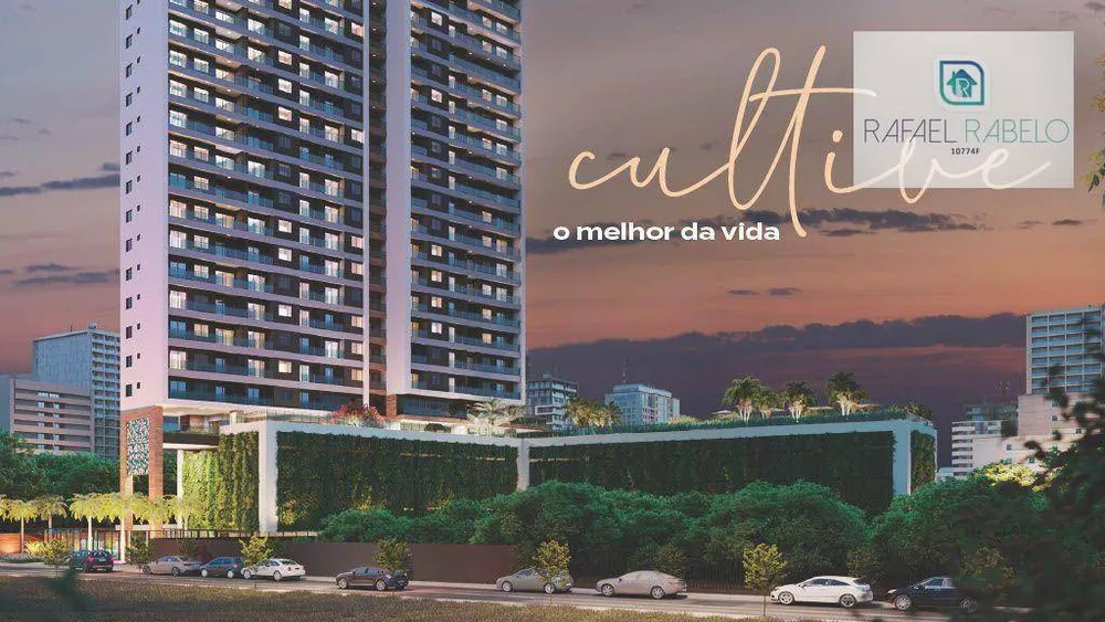 Apartamento, 3 quartos, 78 m² - Foto 9