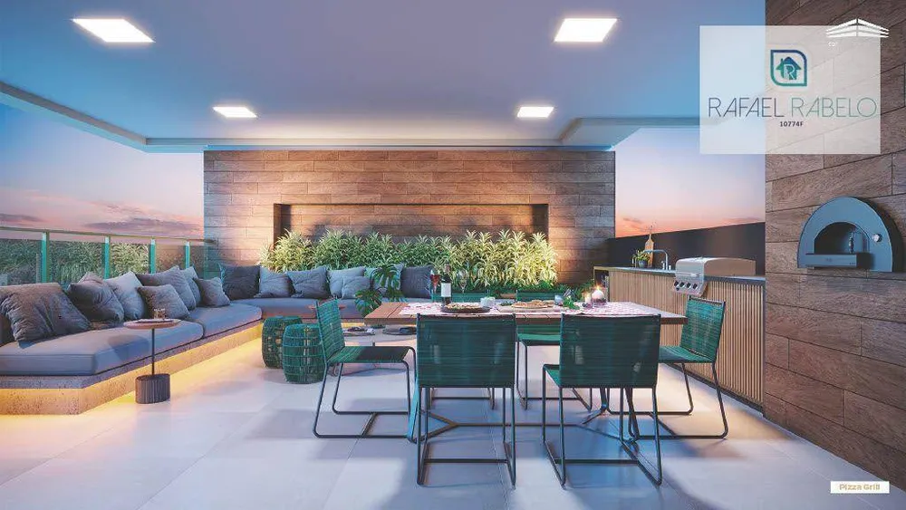 Apartamento, 3 quartos, 78 m² - Foto 5