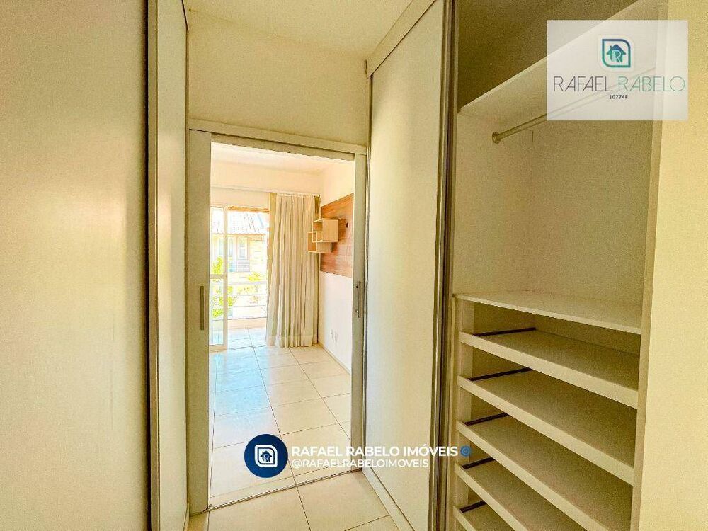 Casa de Condomínio à venda com 3 quartos, 86m² - Foto 3