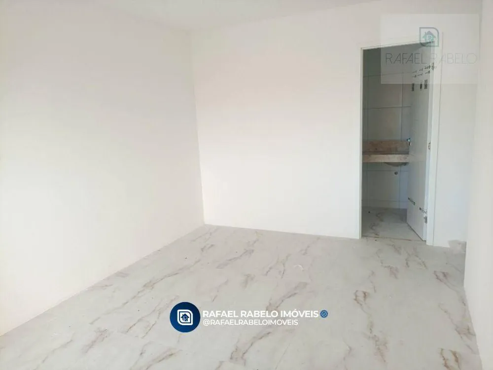 Apartamento, 3 quartos, 126 m² - Foto 1