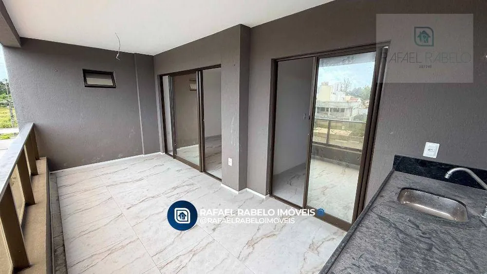 Apartamento, 3 quartos, 126 m² - Foto 7