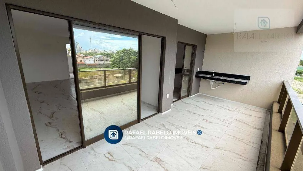 Apartamento, 3 quartos, 126 m² - Foto 6