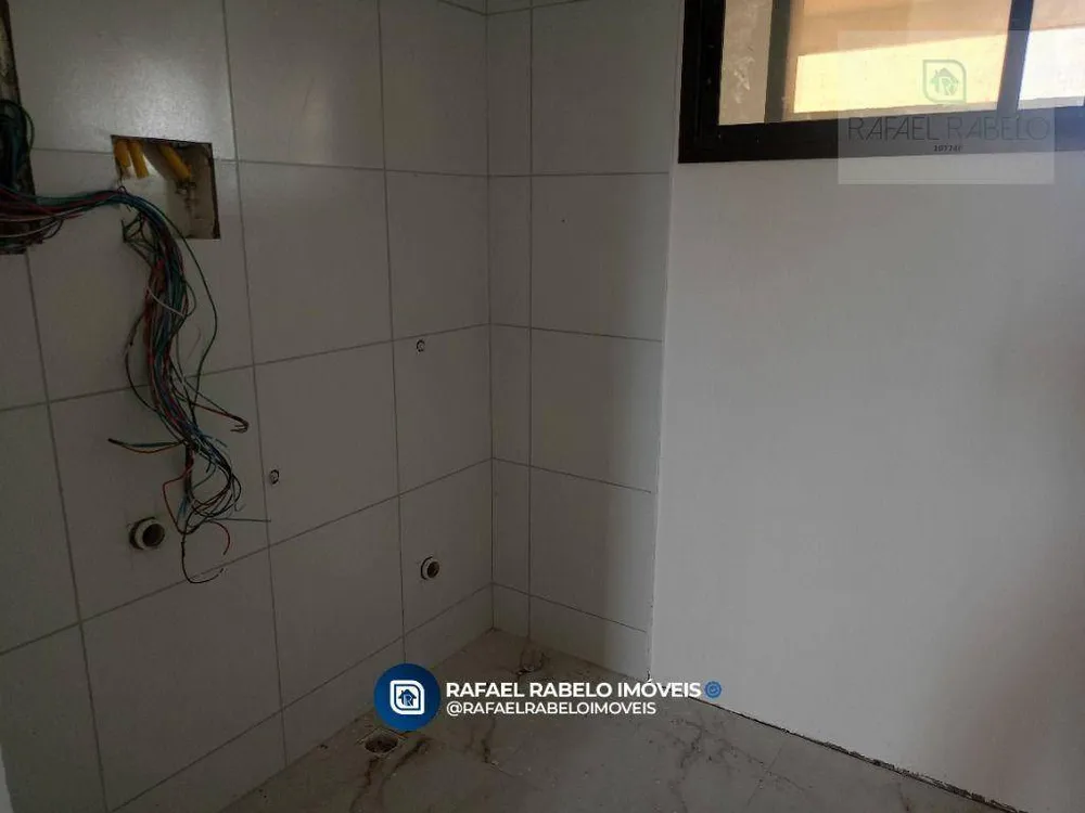 Apartamento, 3 quartos, 126 m² - Foto 3