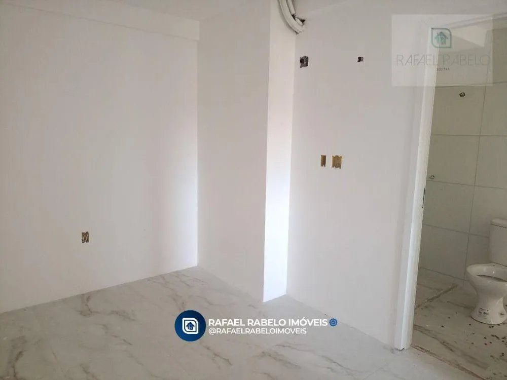 Apartamento, 3 quartos, 126 m² - Foto 4