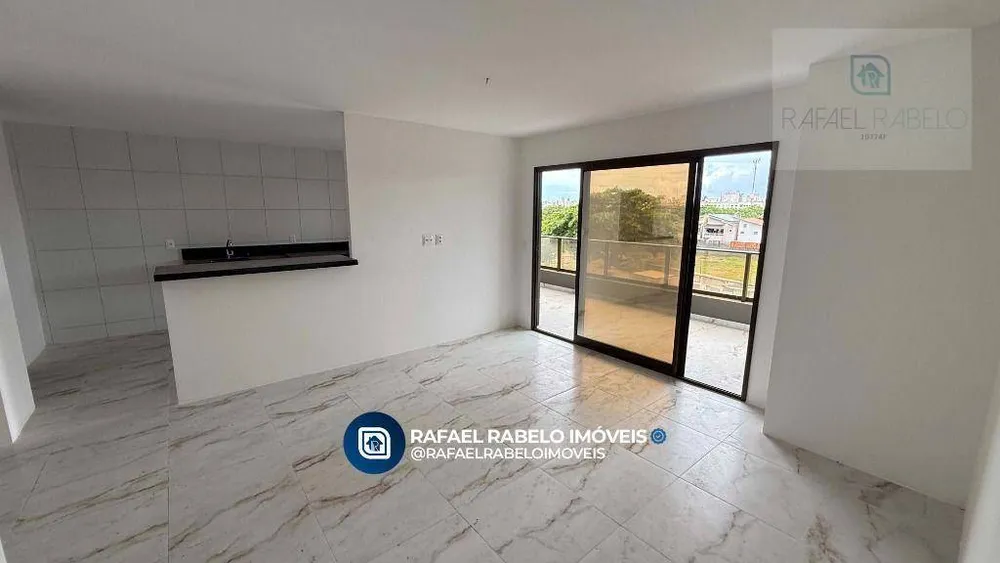 Apartamento, 3 quartos, 126 m² - Foto 5