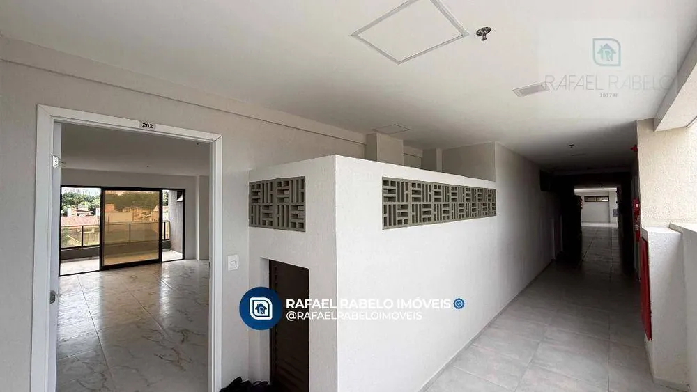 Apartamento, 3 quartos, 126 m² - Foto 8