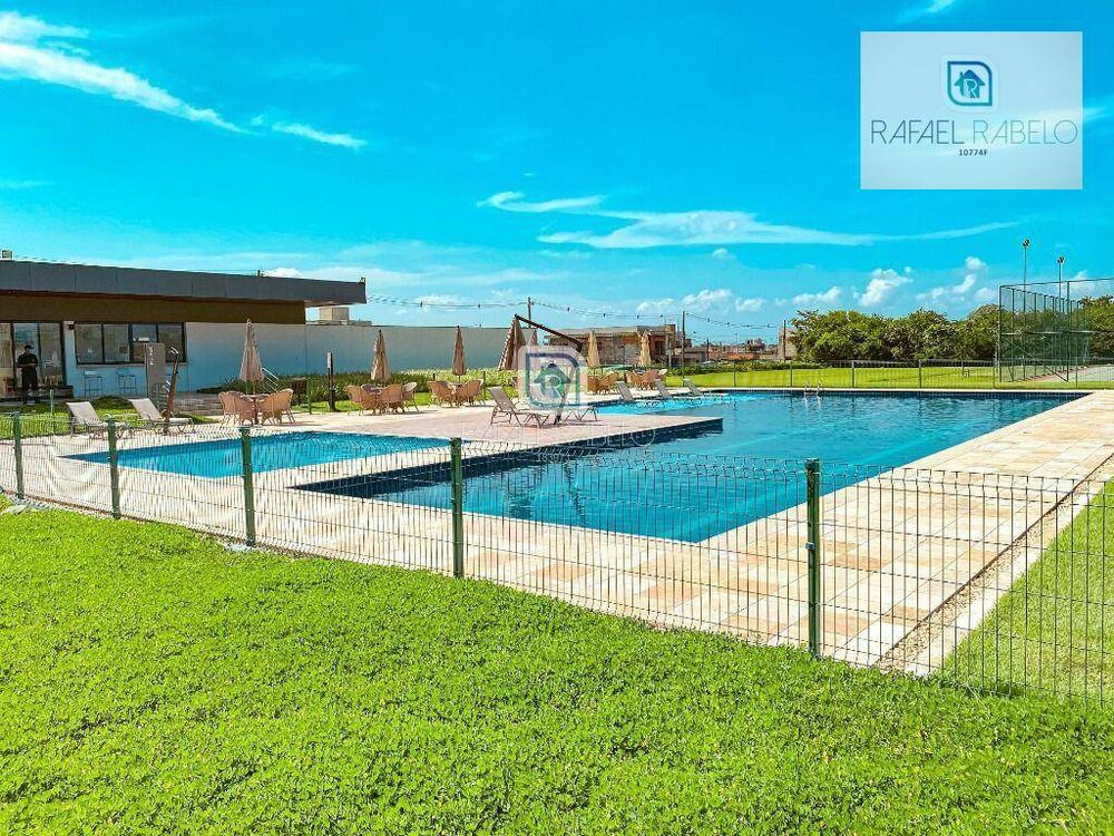 Loteamento e Condomínio, 376 m² - Foto 1