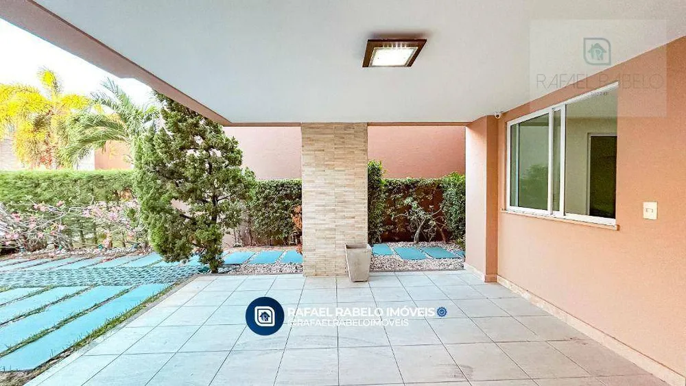 Casa de Condomínio, 4 quartos - Foto 2