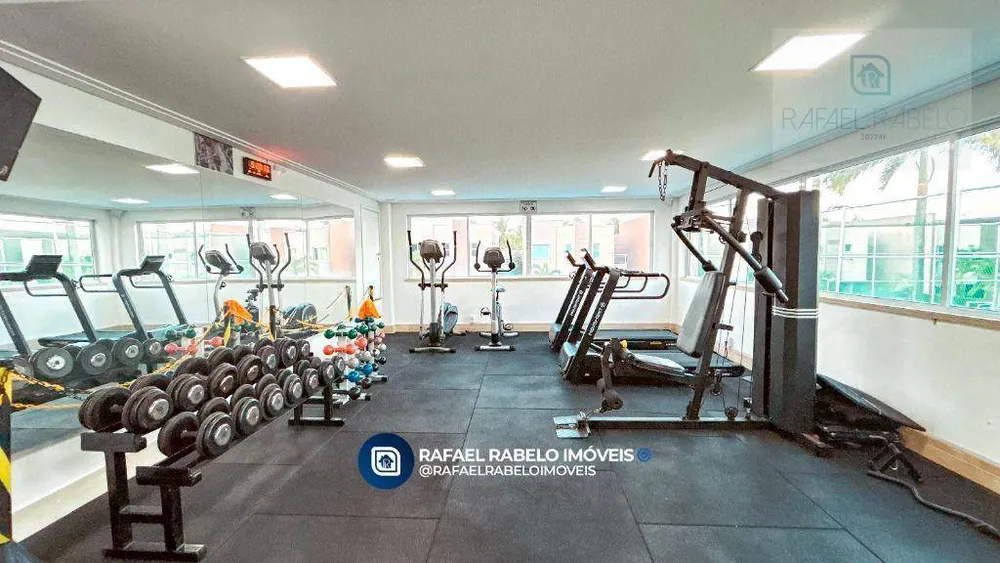 Casa de Condomínio, 4 quartos - Foto 6