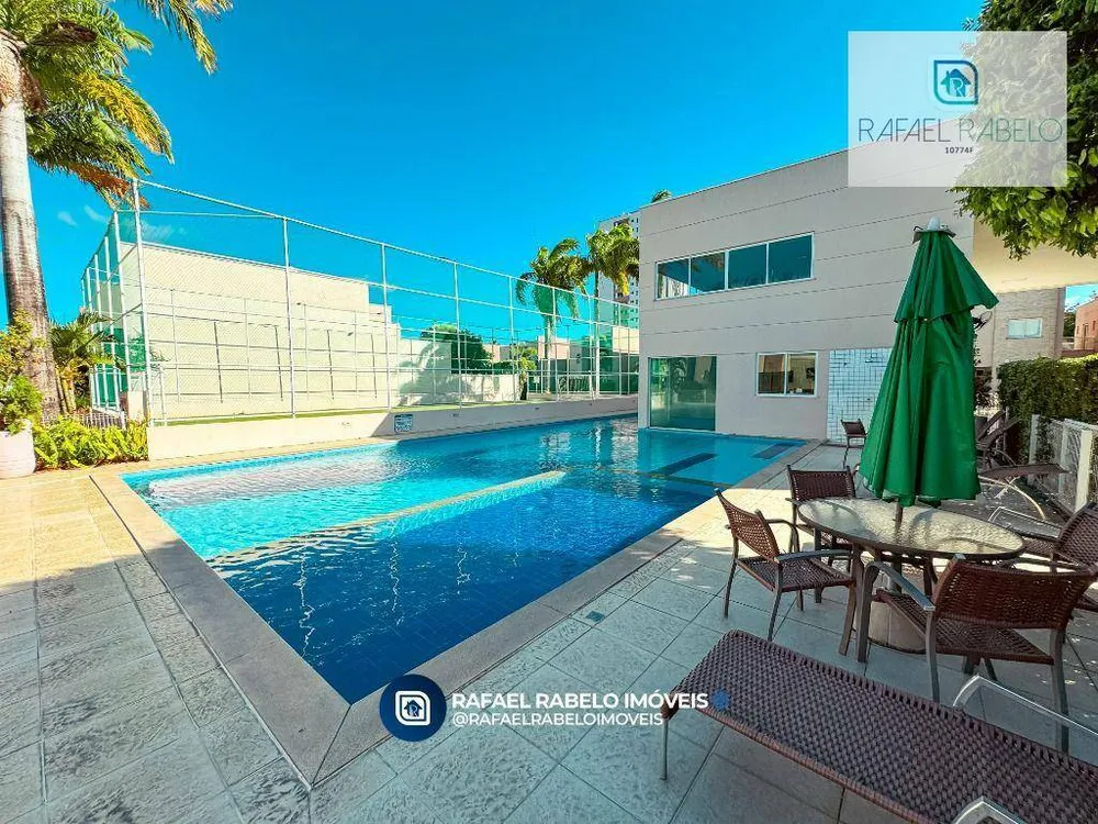 Casa de Condomínio, 4 quartos - Foto 10