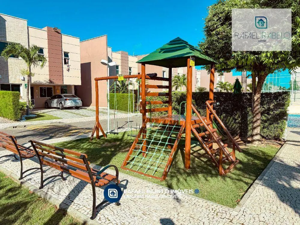 Casa de Condomínio, 4 quartos - Foto 8