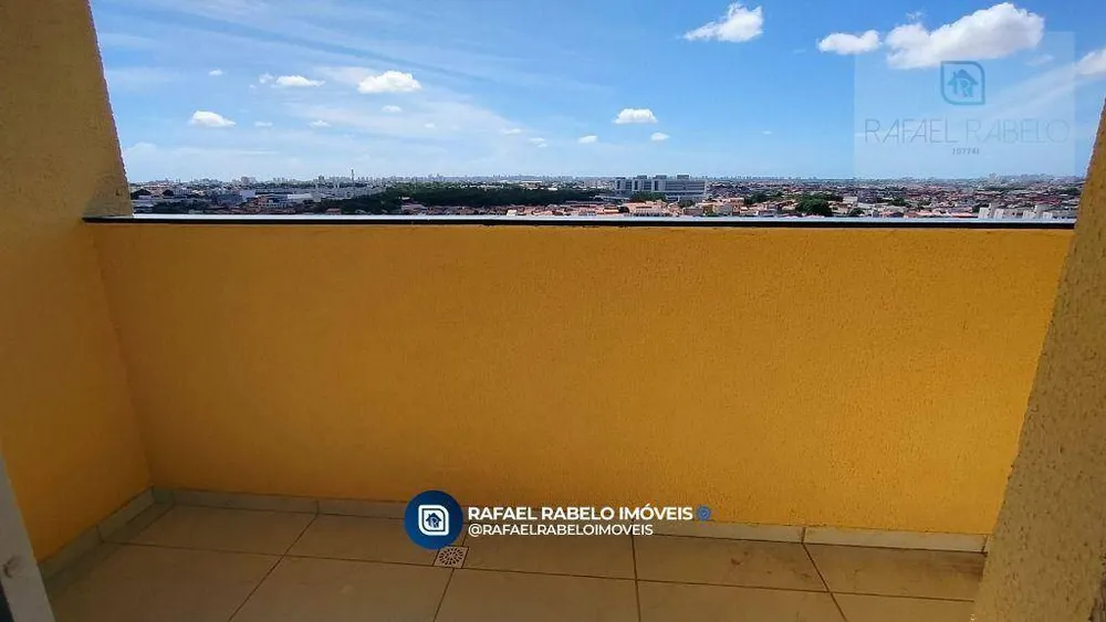 Apartamento, 3 quartos, 72 m² - Foto 4