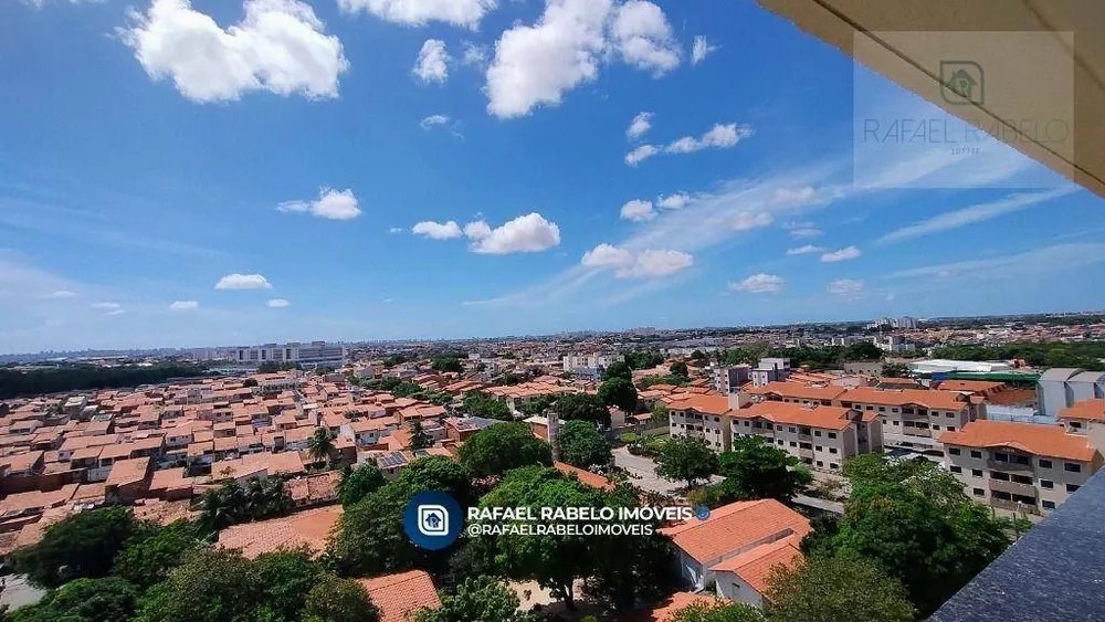 Apartamento, 3 quartos, 72 m² - Foto 8