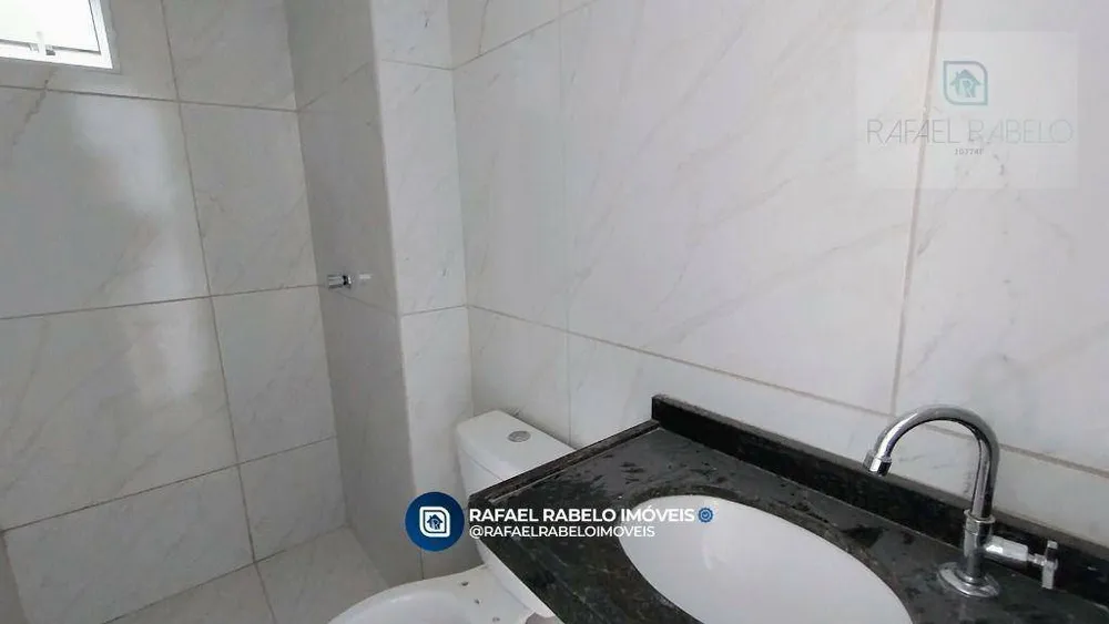 Apartamento, 3 quartos, 72 m² - Foto 3