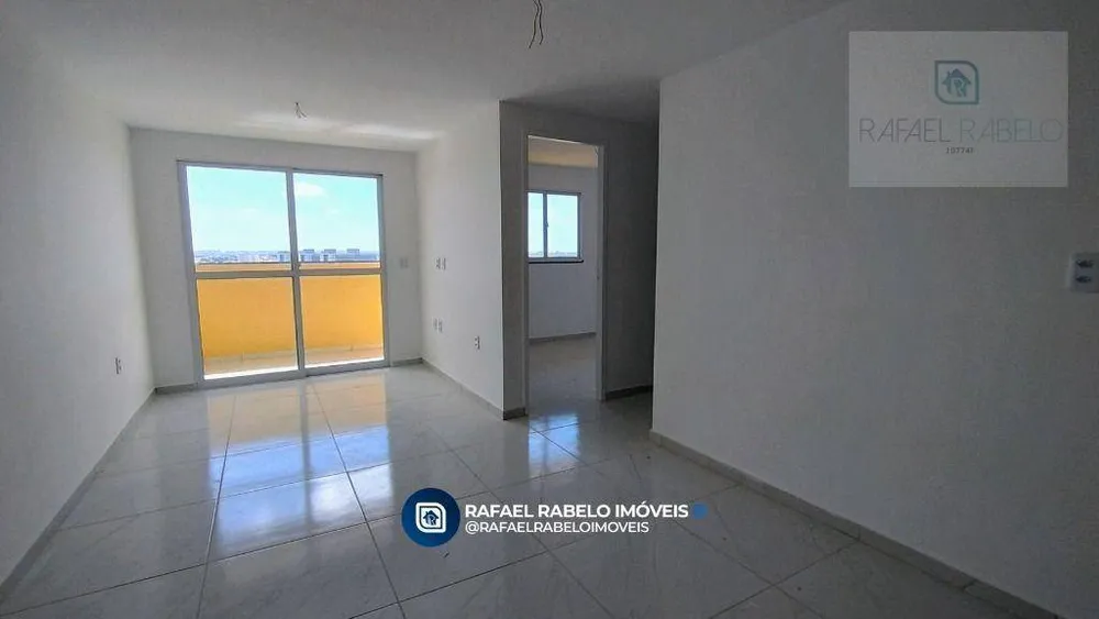 Apartamento, 3 quartos, 72 m² - Foto 1