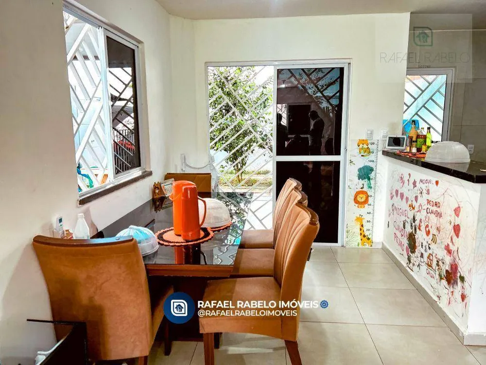 Casa, 3 quartos, 150 m² - Foto 3