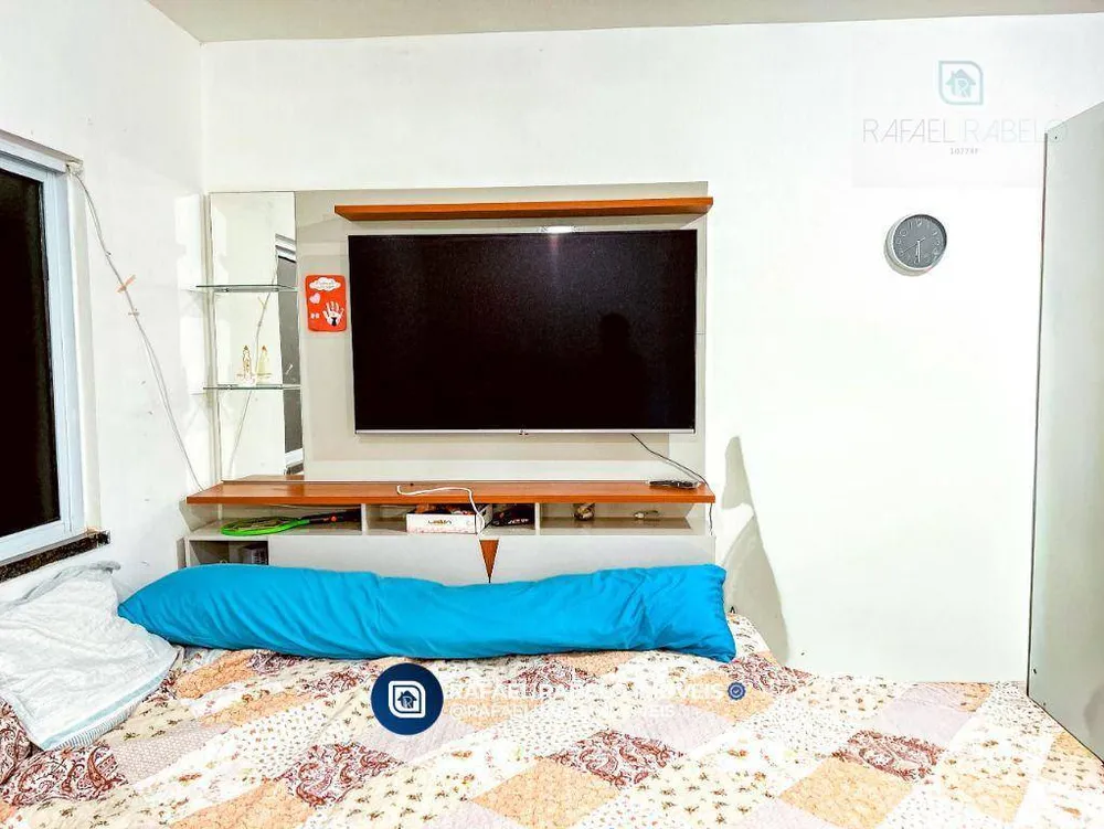 Casa, 3 quartos, 150 m² - Foto 10