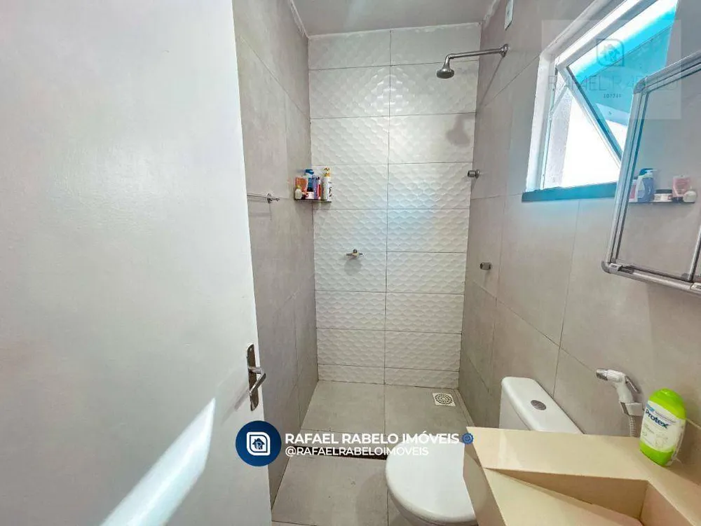 Casa, 3 quartos, 150 m² - Foto 11