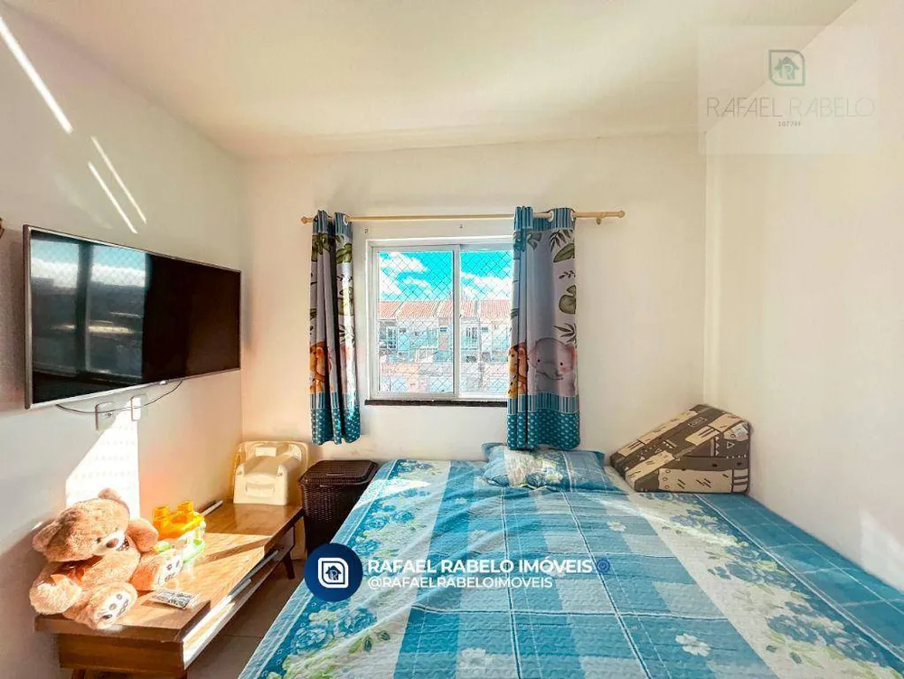 Casa, 3 quartos, 150 m² - Foto 5