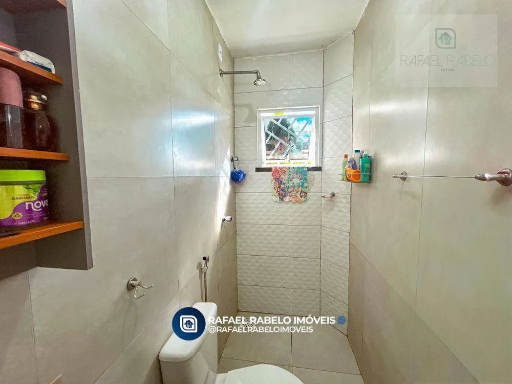Casa, 3 quartos, 150 m² - Foto 9