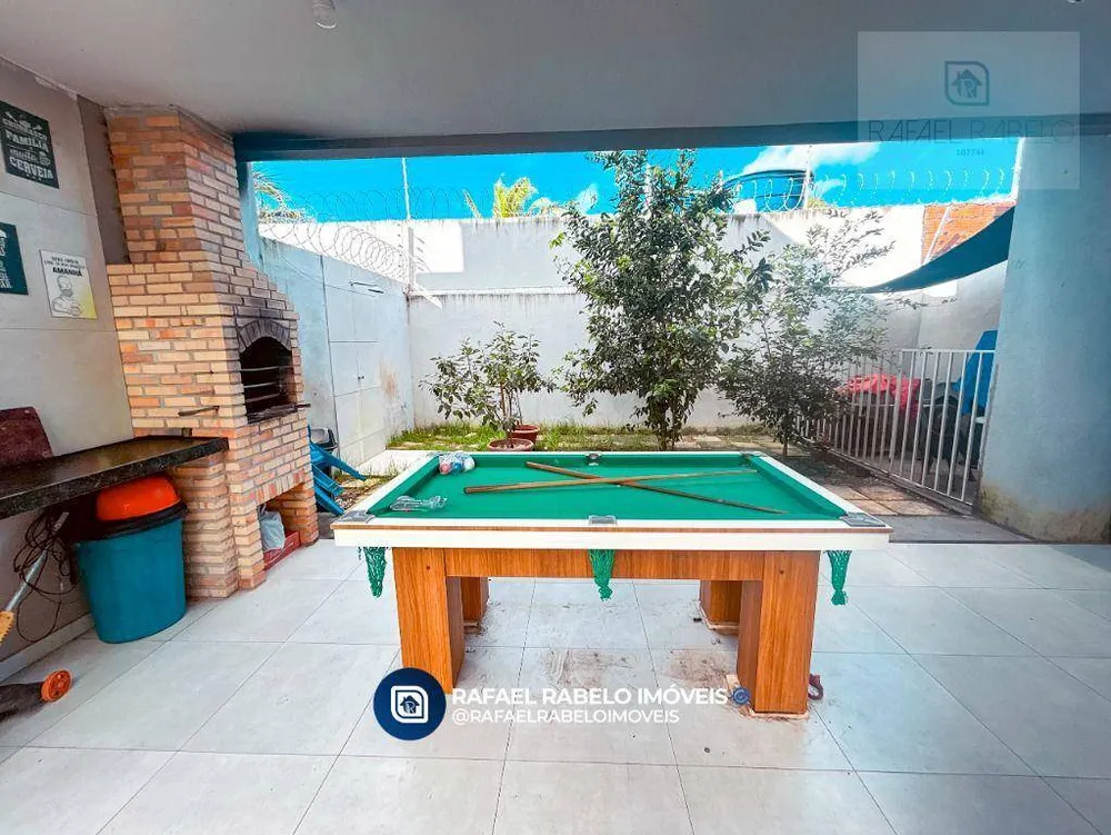 Casa, 3 quartos, 150 m² - Foto 12