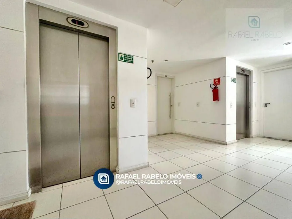 Apartamento, 3 quartos, 106 m² - Foto 8