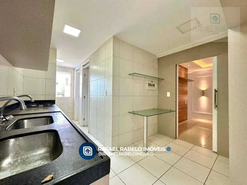 Apartamento, 3 quartos, 106 m² - Foto 6