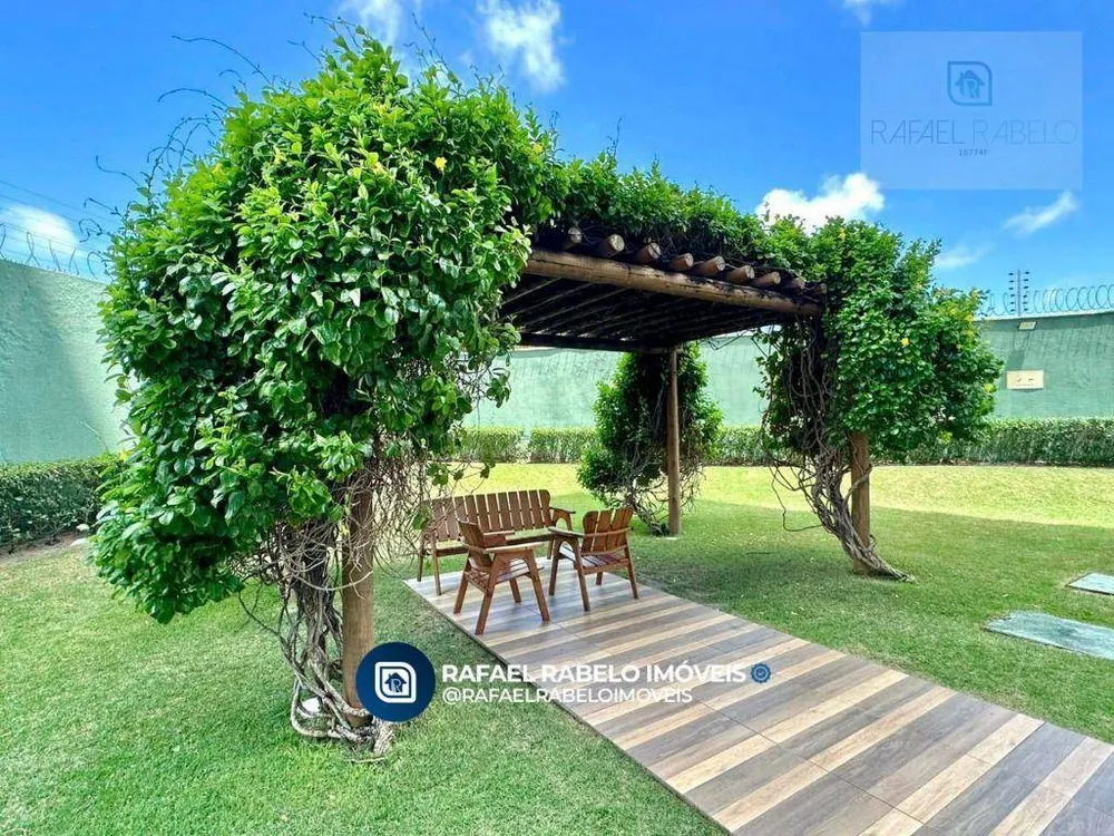 Apartamento, 3 quartos, 106 m² - Foto 11