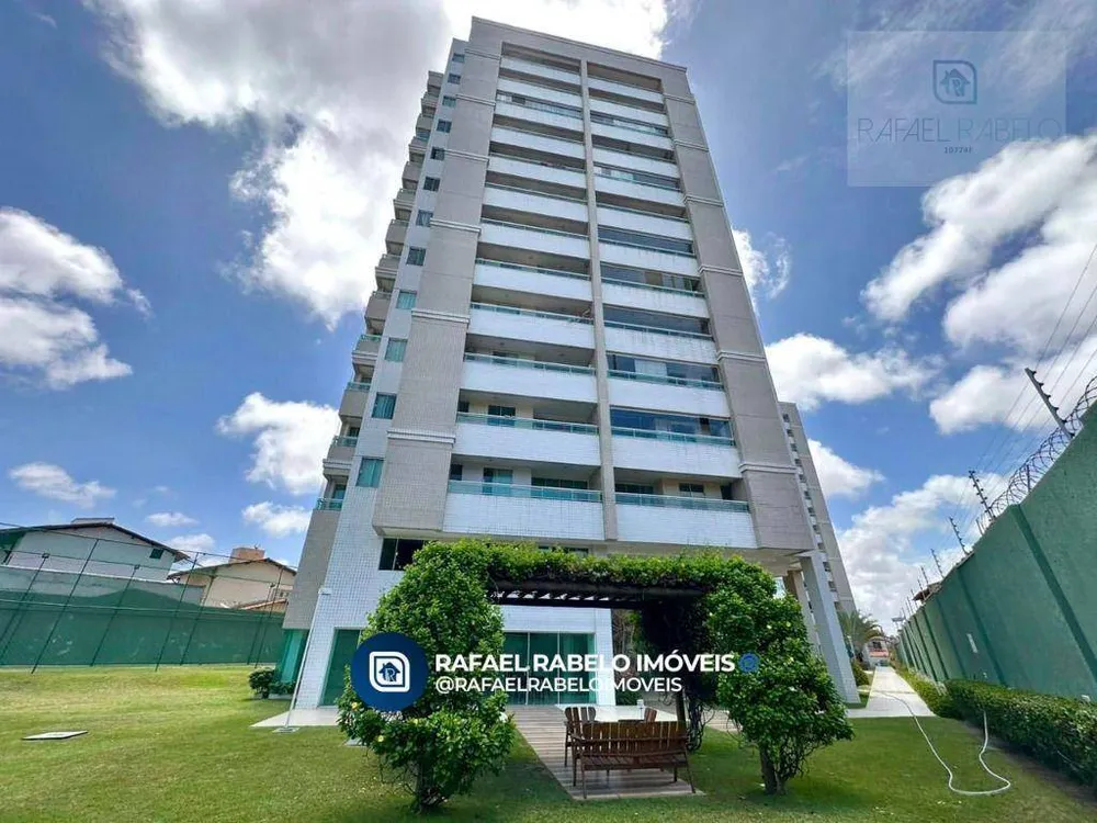 Apartamento, 3 quartos, 106 m² - Foto 9