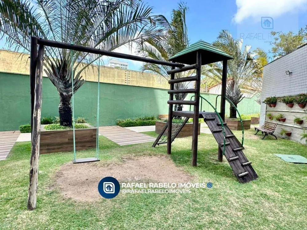 Apartamento, 3 quartos, 106 m² - Foto 10