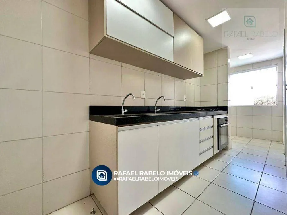 Apartamento, 3 quartos, 106 m² - Foto 3