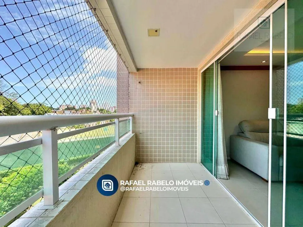 Apartamento, 3 quartos, 106 m² - Foto 2