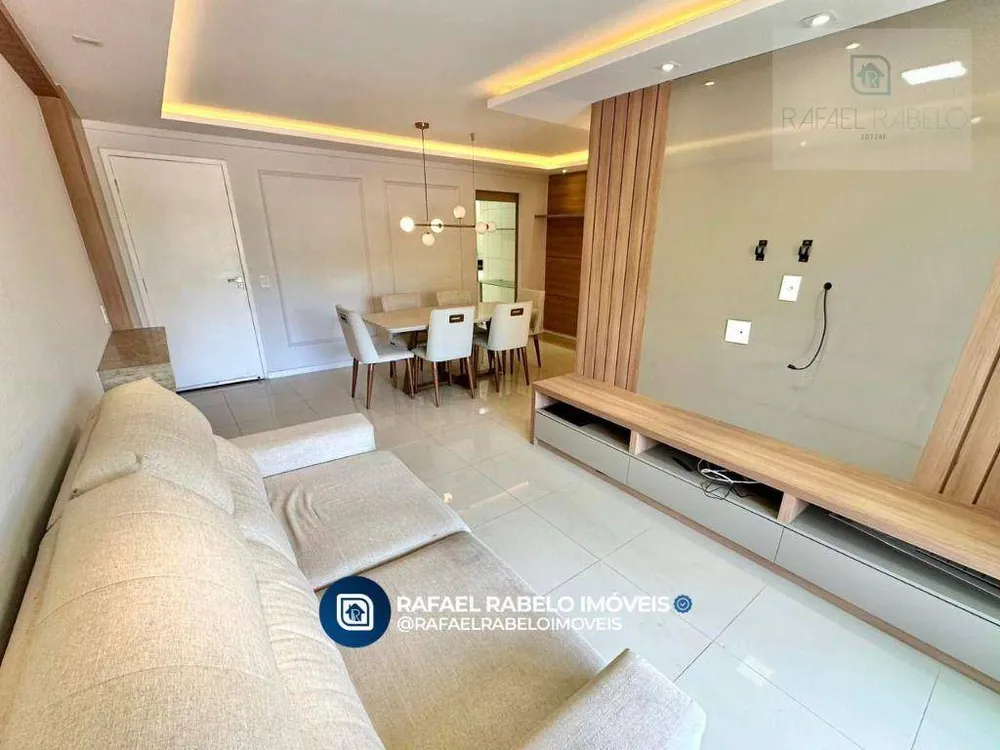 Apartamento, 3 quartos, 106 m² - Foto 1